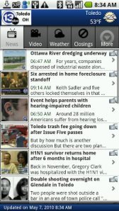 download 13ABC - Toledo News and More apk